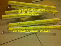 Lampu UV Germicidal 20W Sankyo Denki G20T10