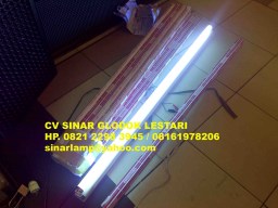 Lampu Nyamuk Ultraviolet 40W F40T10 Blacklight