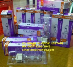 Lampu OSRAM Powerball HCI-T 150W G12 osram